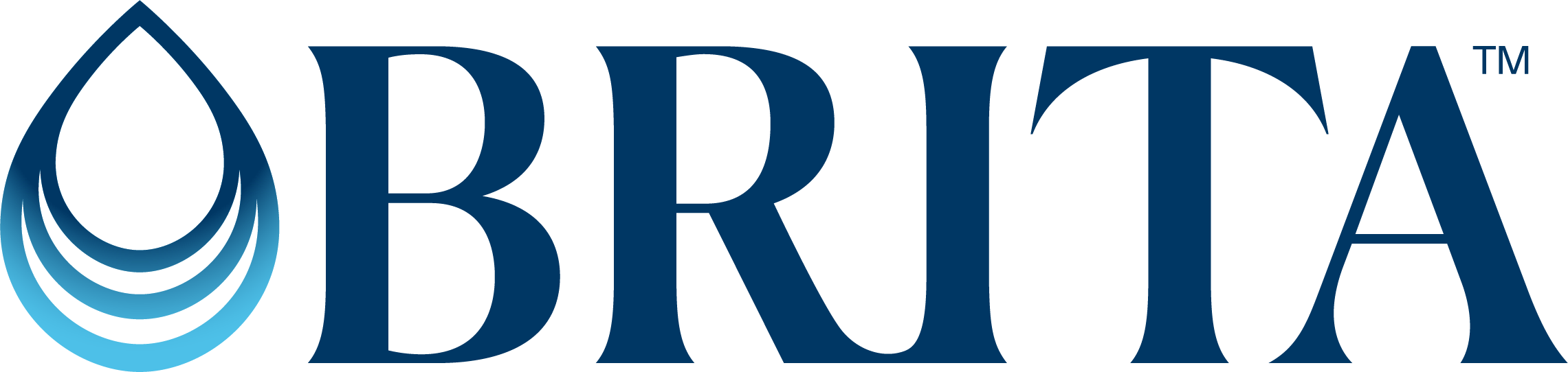 Brita logo